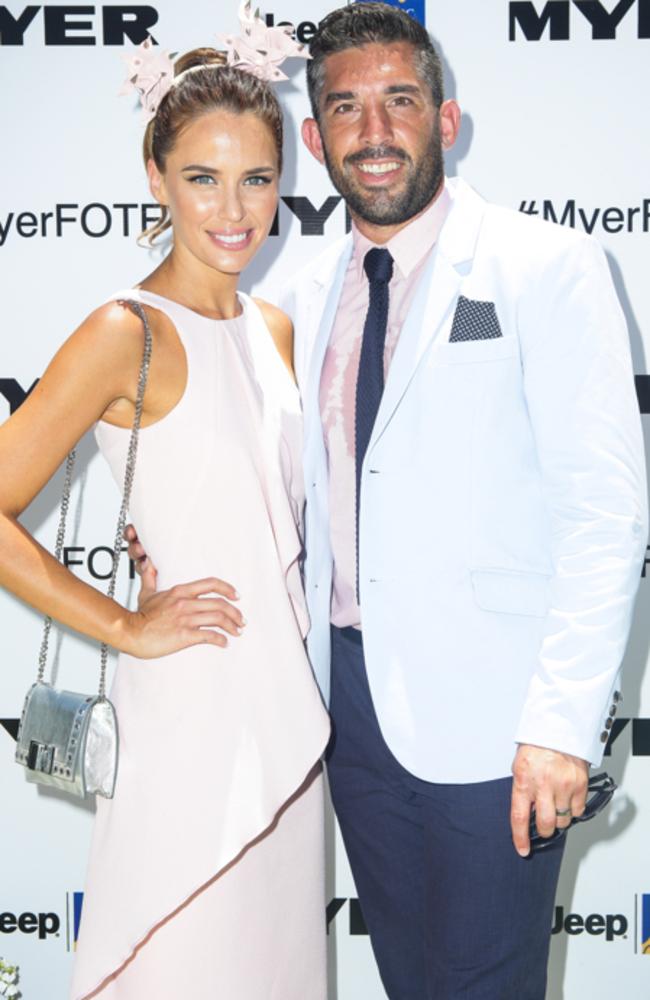 Braith Anasta’s Ex Wife Jodi Gordon Hits Back After He Said She Was A ‘bad Investment’ On Live