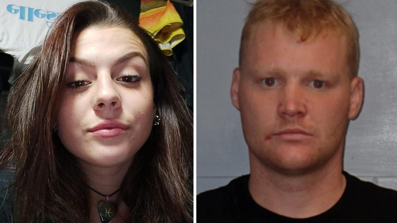 Pregnant topless waiter, alleged jealous boyfriend and attempted murder charge
