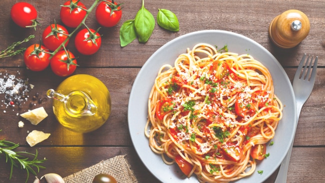 Tomato sauce can boost gut health, study reveals | body+soul