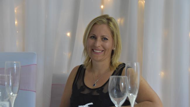Peta Murphy of Warwick business Wedding and Events can provide everything a bride-to-be needs.