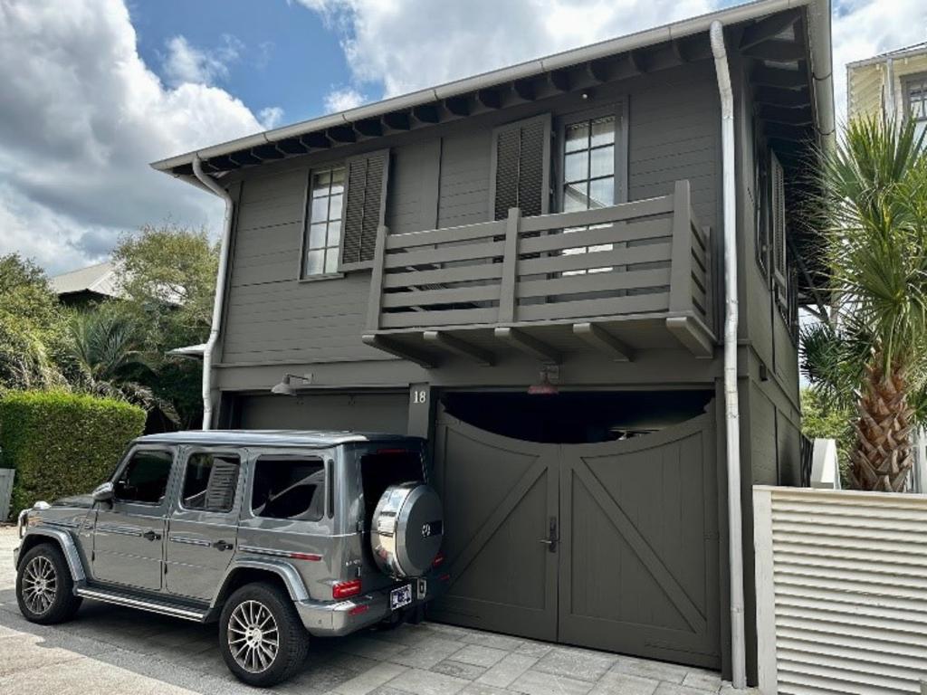 Examples of a “Fonzie Flats”, a housing solution making a return across the US.