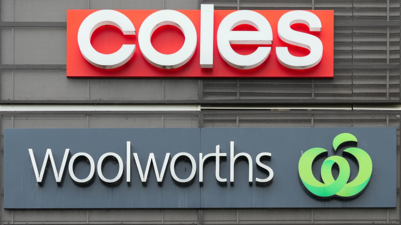 Reputation of Woolworths, Coles may be beyond repair, brand image expert warns