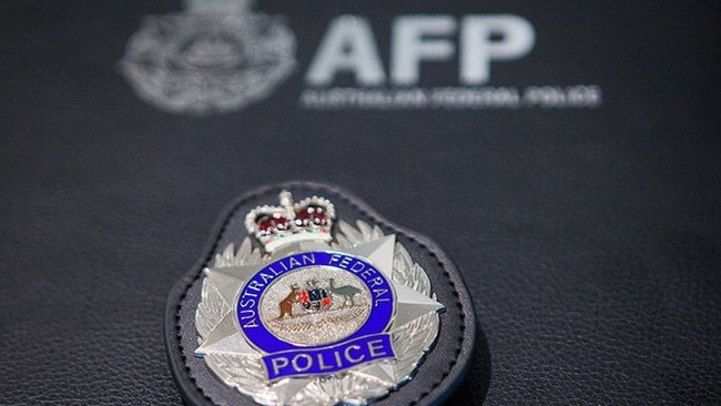 Australian Federal Police joined Queensland Police in the raids.