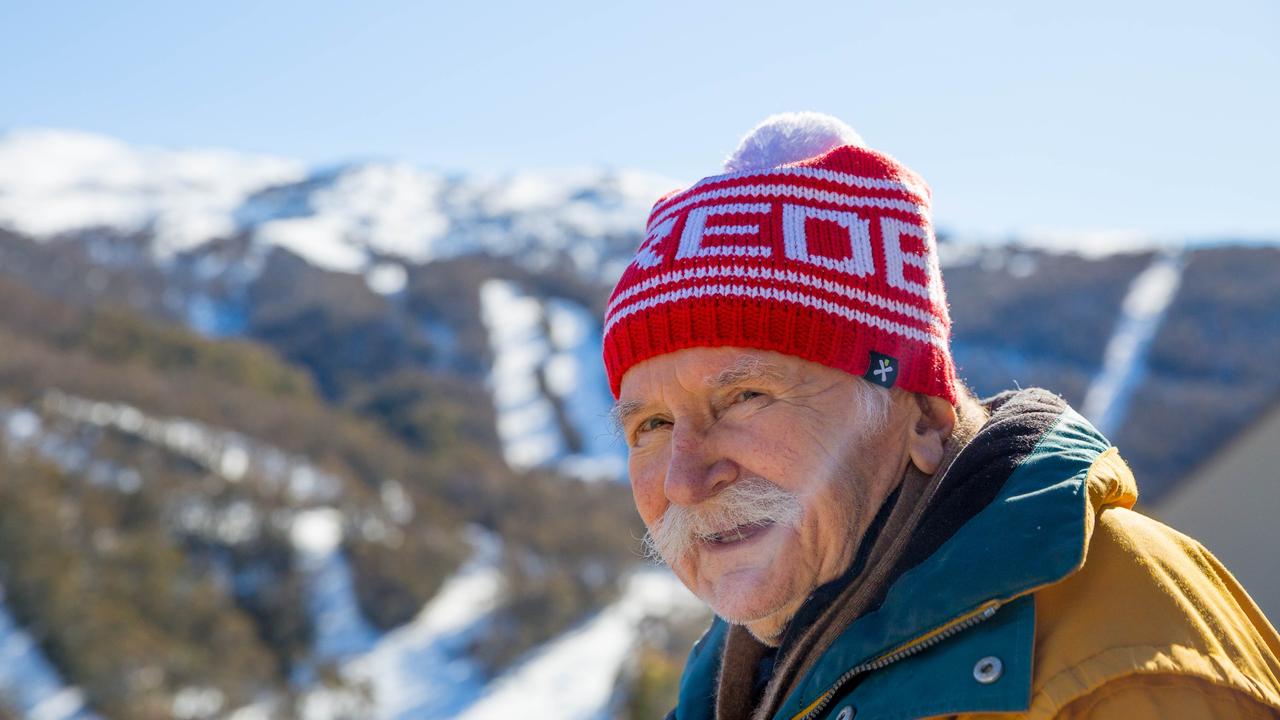 Australia’s oldest living Olympian turns 100 Daily Telegraph