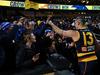 Cornes: Crows need to buck the trend and show loyalty to the big Texan