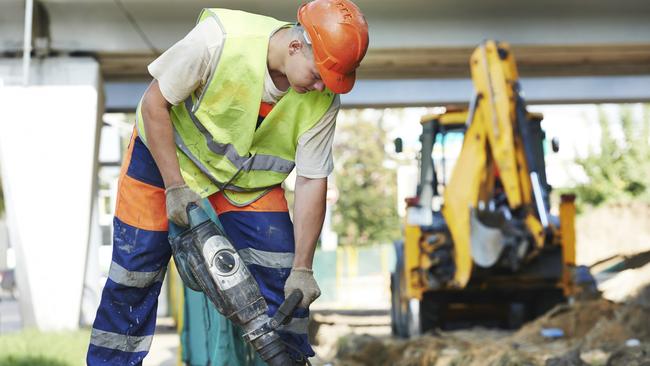 As our city continues to grow, more and more of our iconic landmarks are being torn down for internationally-designed buildings with no connection to who we really are. Picture: iStock