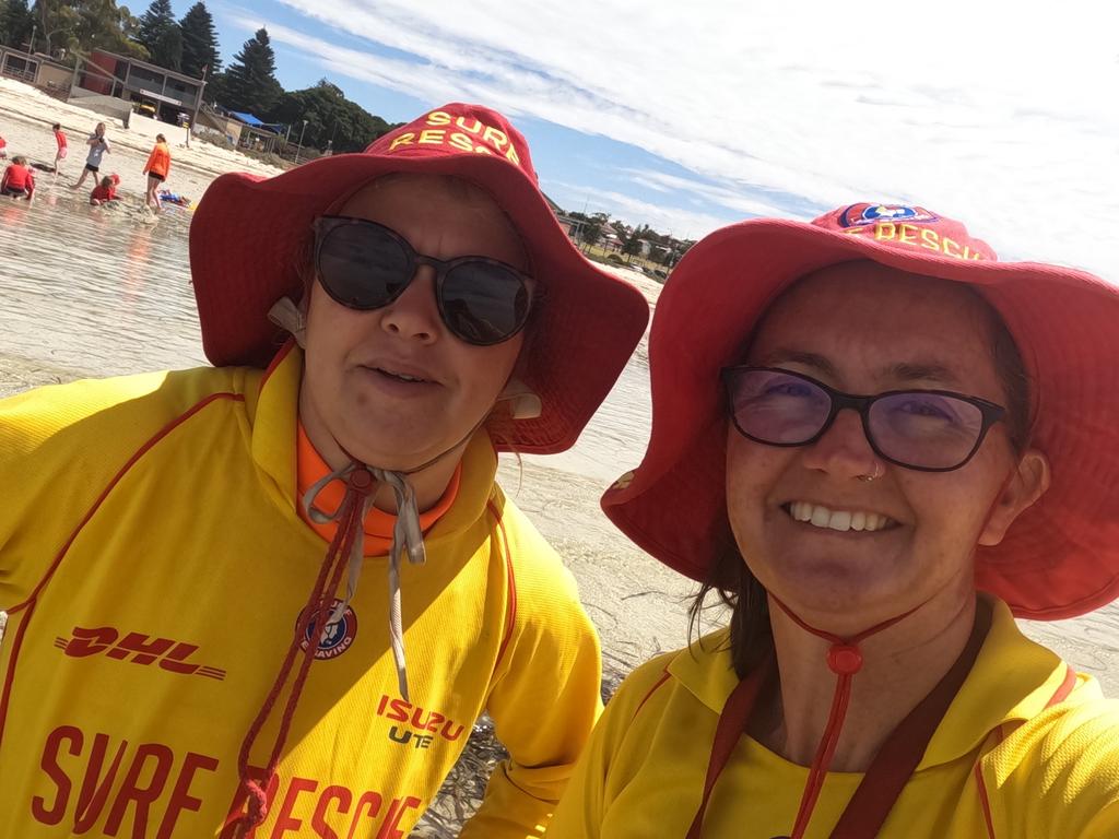 SA’s top surf life savers as picked by their clubs | The Advertiser