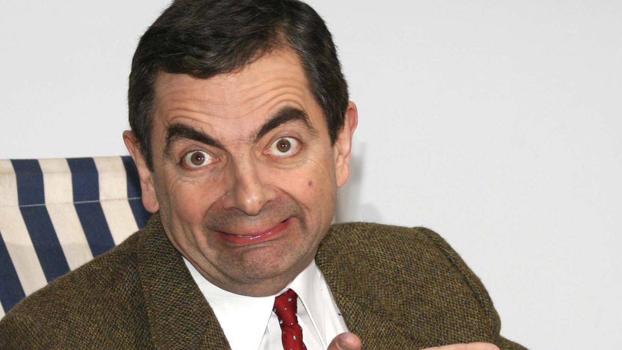 Rowan Atkinson says he’ll never appear as Mr Bean again | news.com.au ...