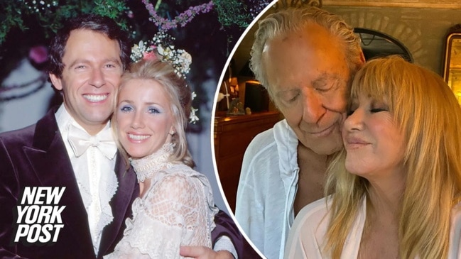 Suzanne Somers Husband Alan Hamel Posts Tribute One Day After Her Death Au 