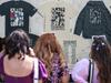 Insane price of Eras Tour merch revealed
