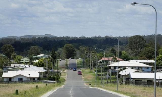 Cherbourg, in the South Burnett region of QLD, is the most disadvantaged place in Australia, according to new research.Source:News Corp Australia