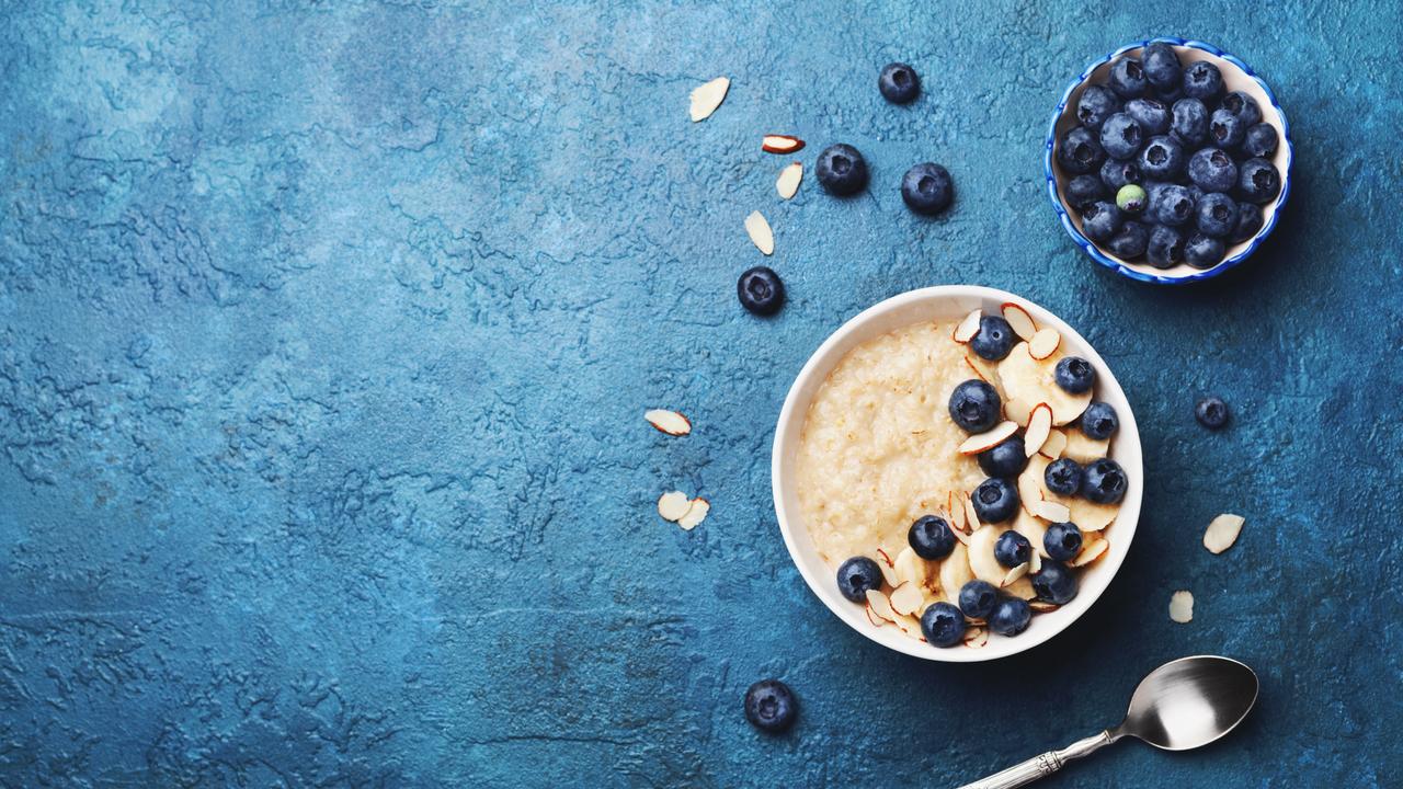 Is a bowl of oats really worth $15?