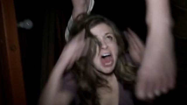 The Gallows (Teaser Trailer 2015)