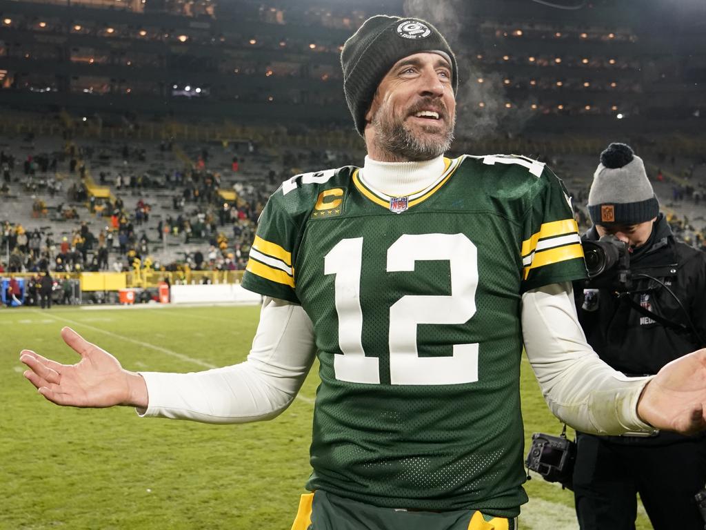 After Aaron Rodgers' injury, is Tom Brady a genuine option for the