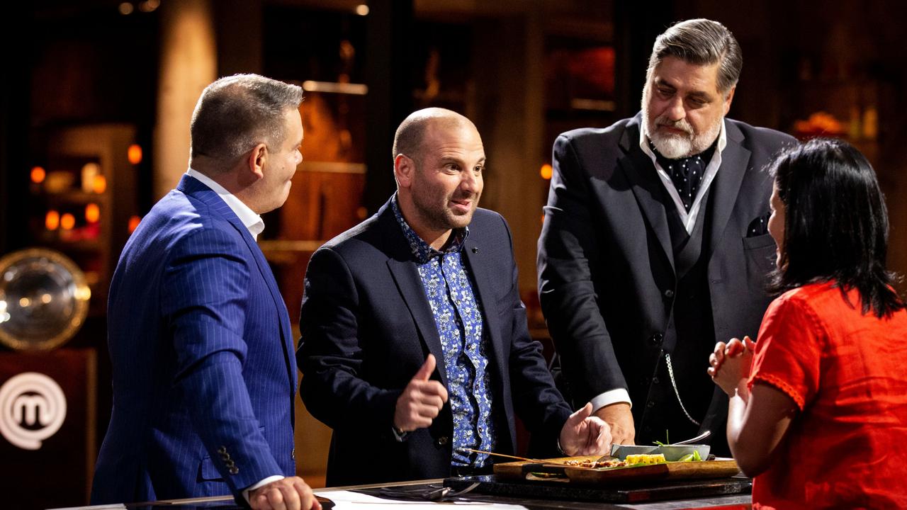 This season’s mediocre ratings had sparked conversations about the need for a shake-up. Picture: Supplied