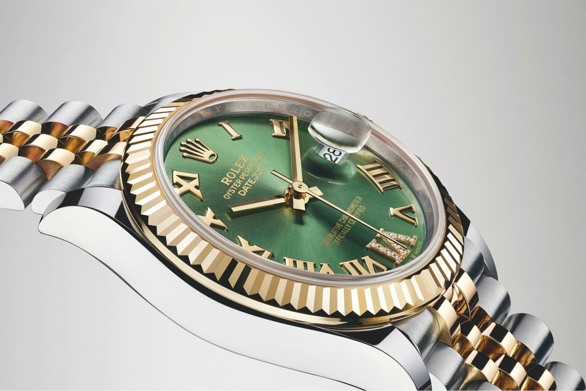 Morgan Stanley's Top 20 Swiss Watch Company Ranking for 2023