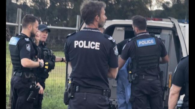 Man arrested over Gold Coast stabbing