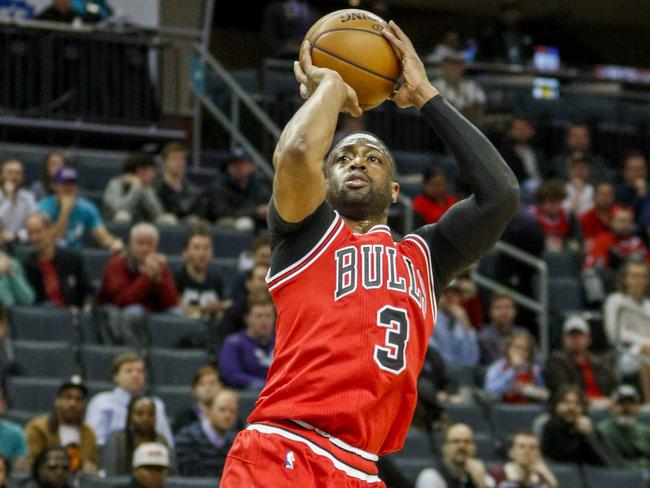 Dwyane wade bulls jersey sales australia