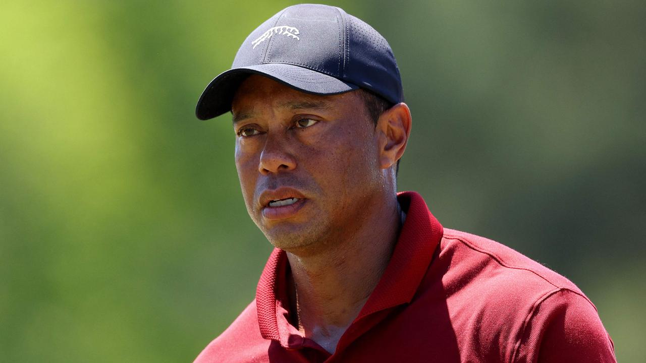 ‘Nightmare’ leaves Tiger on brink of retirement