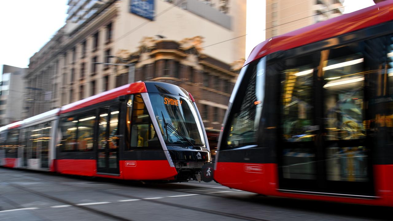 Road Charging: Call For 5c Per Km Congestion Charge In Sydney | News ...