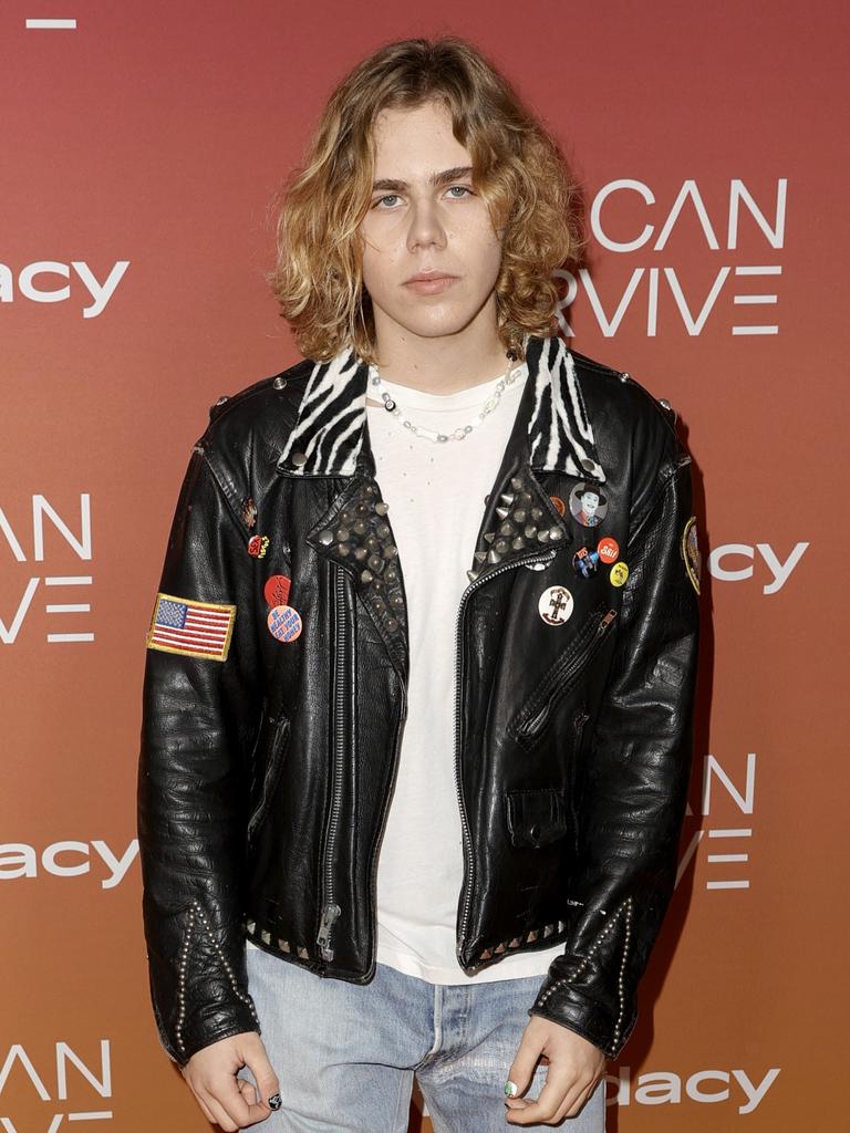 Juice Wrld MTV Video Music Awards Leather Jacket - New American Jackets