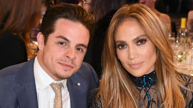 Jennifer Lopez reveals the big thing that came between her and ex Ben ...