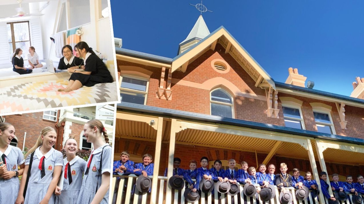 25 best QLD boarding schools according to our analysis The Courier Mail