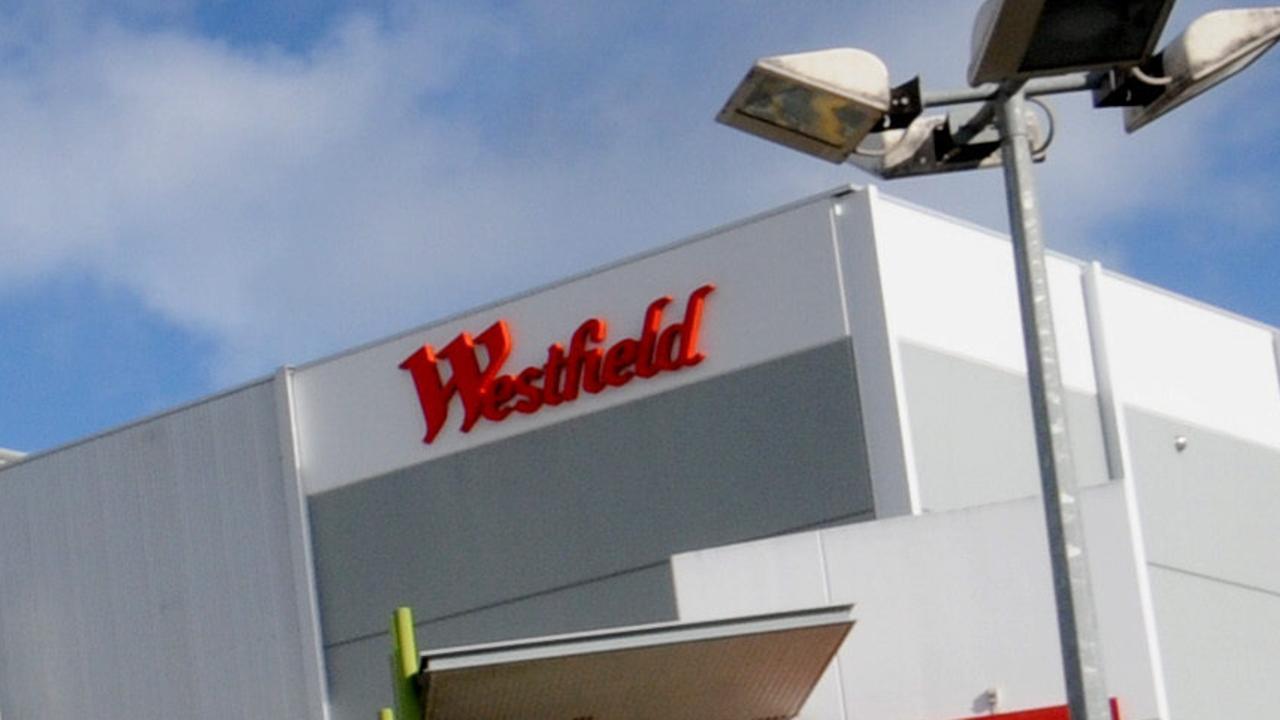 Boy charged after ‘firing weapon at Westfield shopper’