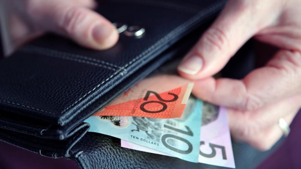 Can Australia dodge a looming recession? Picture: iStock