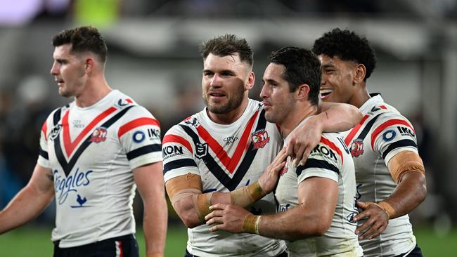 Nat Butcher could make his season debut after overcoming a mystery illness. Picture: NRL Photos