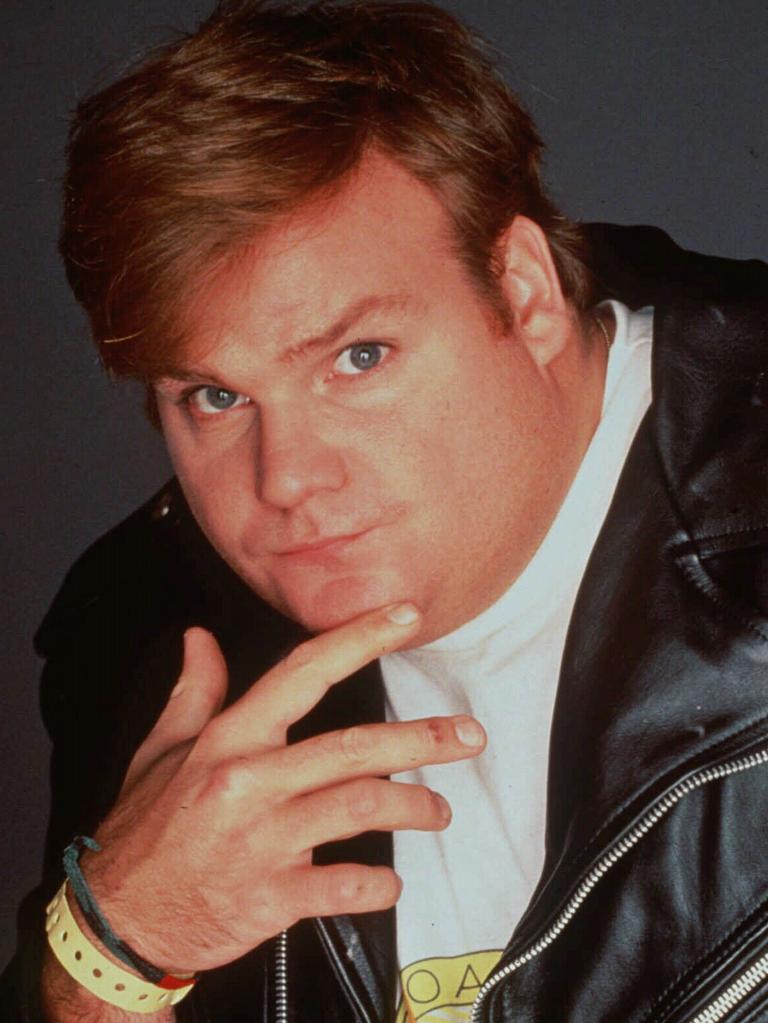 Farley died in 1997.