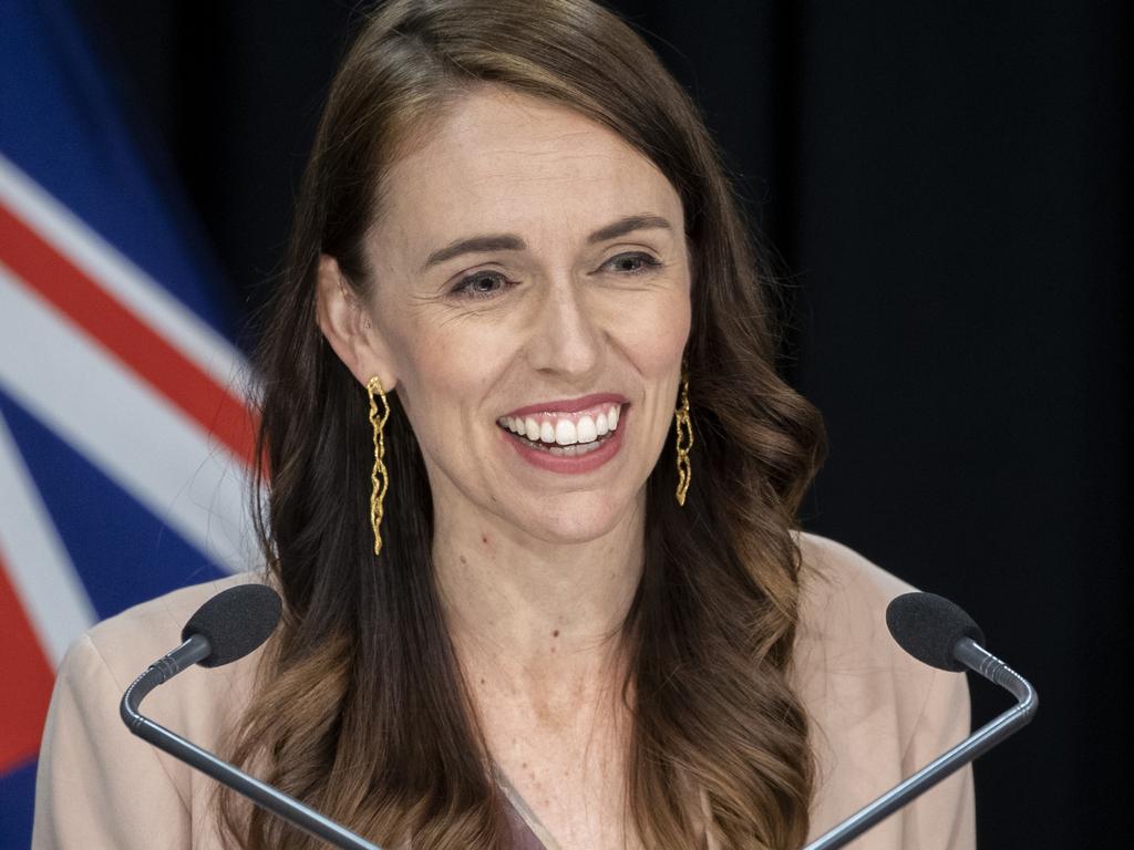 New Zealand is staying true to plans to establish a two-way travel bubble with Australia by April. Picture: Mark Mitchell