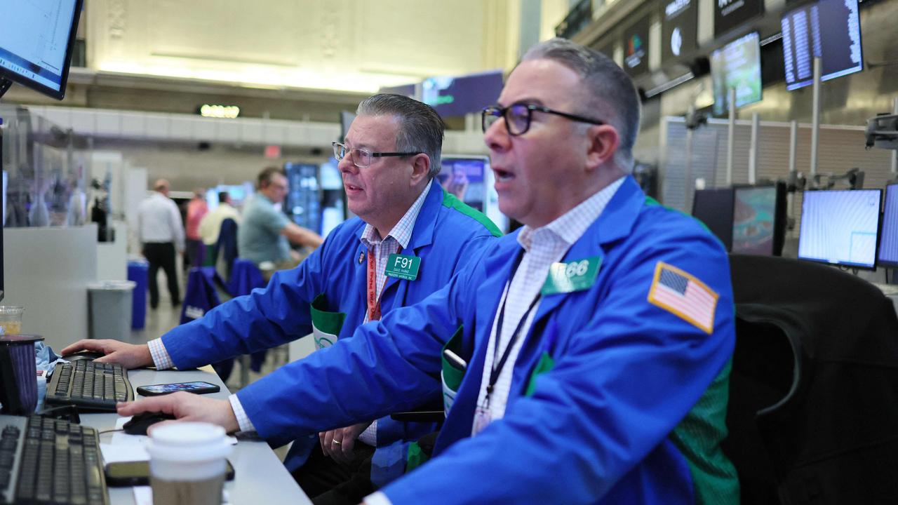 Trade deal hopes extend exceptional stocks rebound