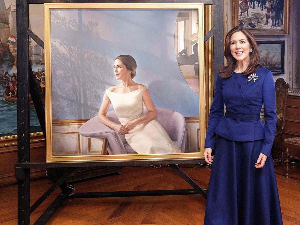 Princess Mary 2022 A Hectic Year For Denmark Royalty Daily Telegraph