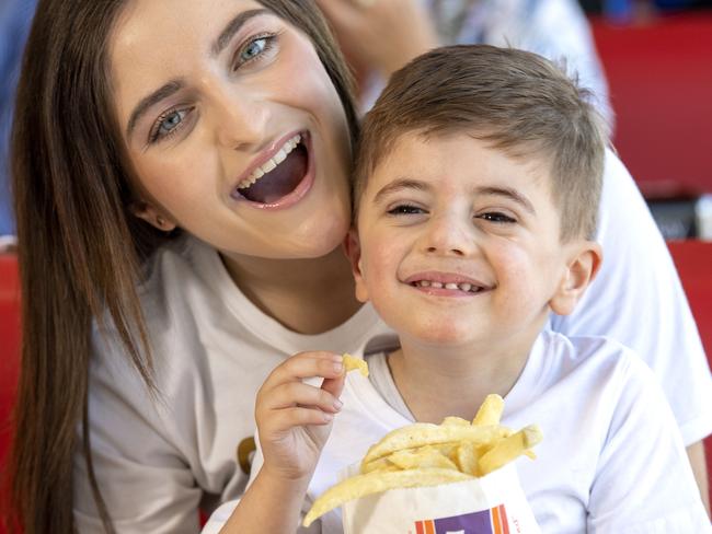 The SA shop that makes Australia’s best hot chips