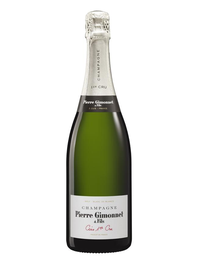 Pierre Gimonnet Cuvee Cuis 1er Cru Brut Blanc De Blancs RRP $89