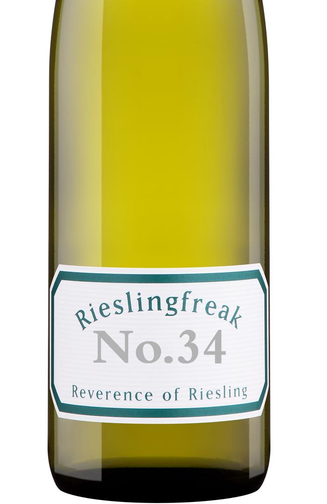 Leading the riesling resurgence.