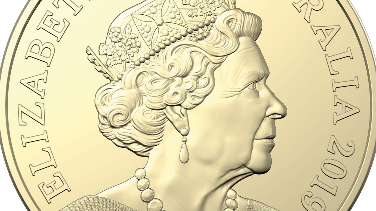 Kids News: Royal Australian Mint Releases New Coins With Older Effigy ...