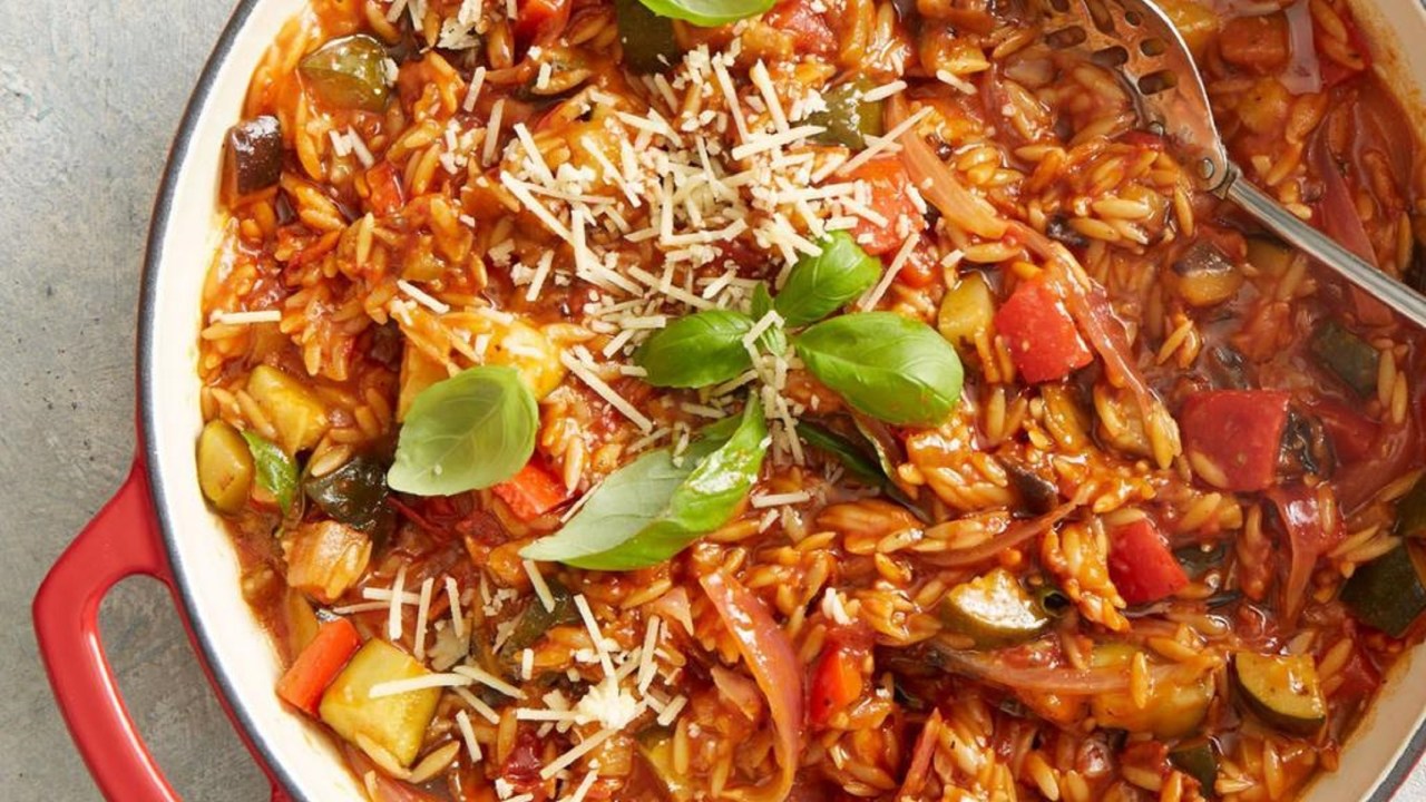 Savvy Dinner Plan: Taste.com.au’s 10 most searched dinner recipes | The