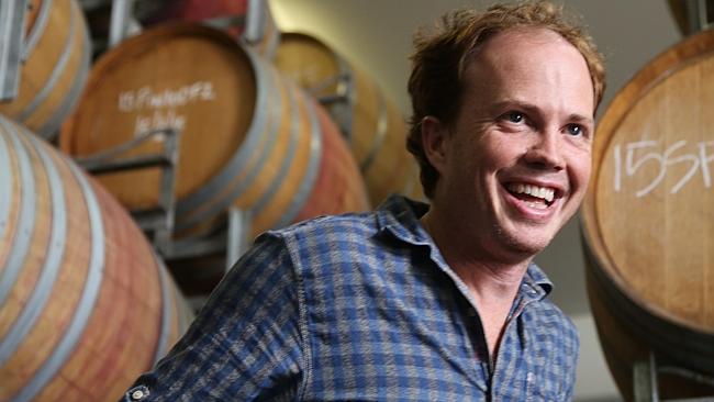 When winemaker Tim Shand joined Airlie Bank he decided to experiment.