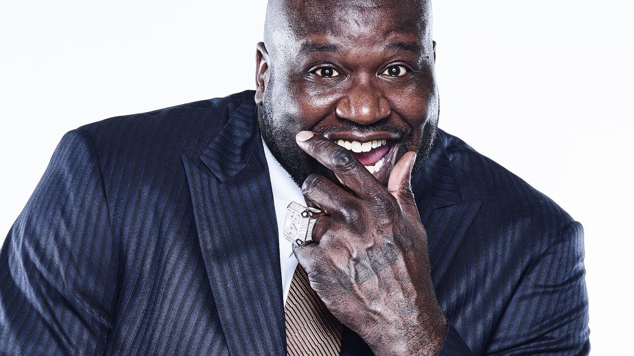 Shaquille O’Neal: DJ Diesel hitting the decks at Melbourne nightclub ...