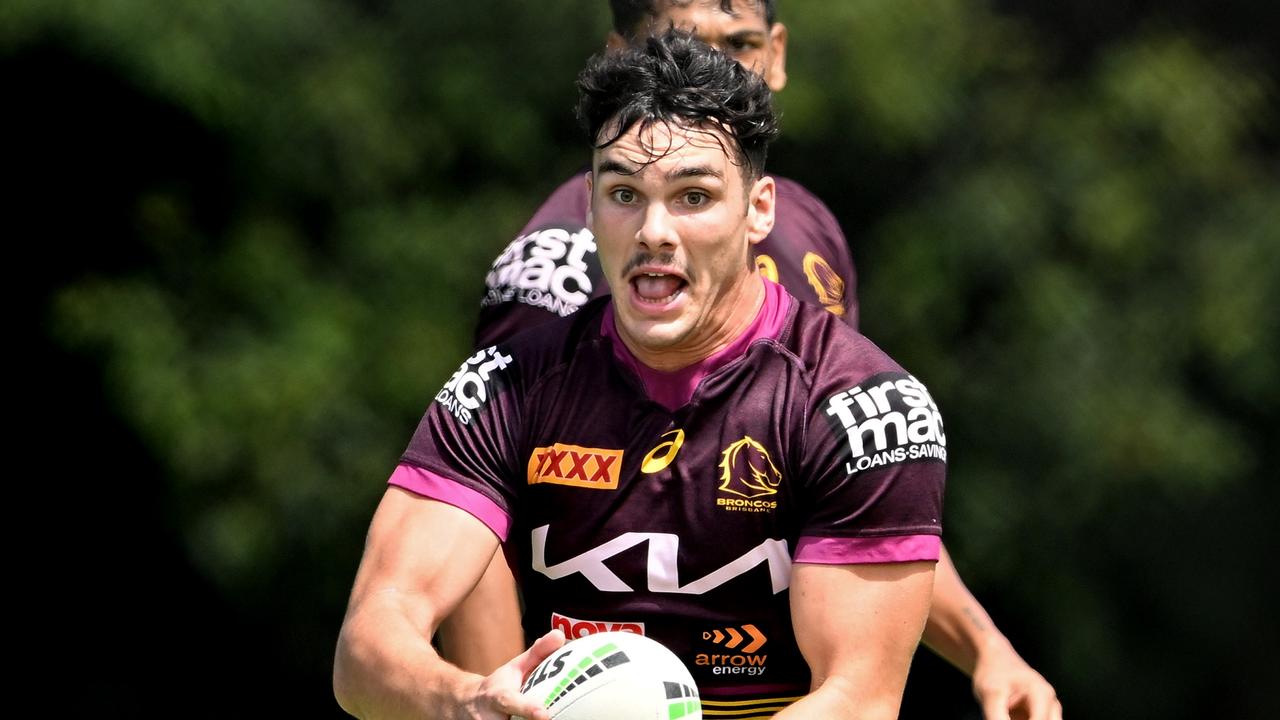 NRL 2022: Brisbane Broncos salary cap, Jamayne Isaako, Selwyn