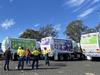 Revealed: Western Downs waste trucks receive ‘fresh’ upgrade