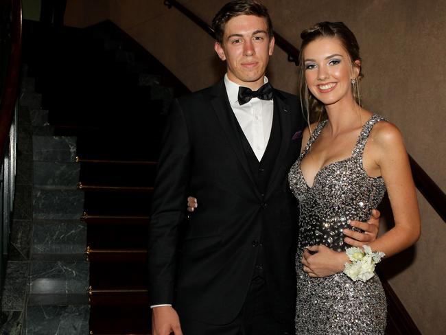 Coomera Anglican College formal | Gold Coast Bulletin