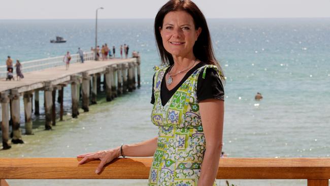 Labor candidate Sonya Kilkenny looks set to win the seat of Carrum on the Mornington Peninsula, after the Victorian State Election.