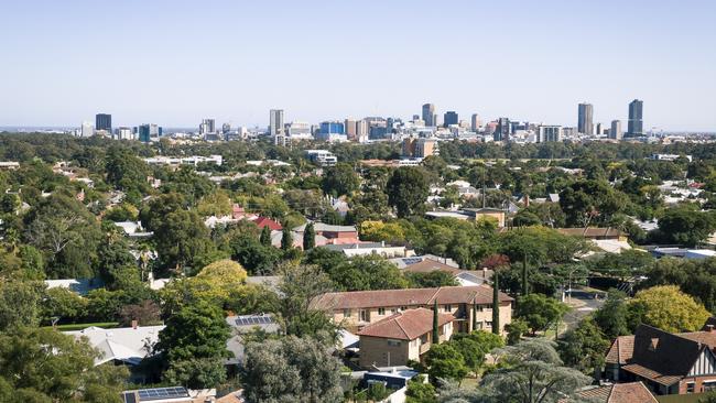 Tough Covid restrictions have been blamed for a drop in Adelaide’s liveability ranking.