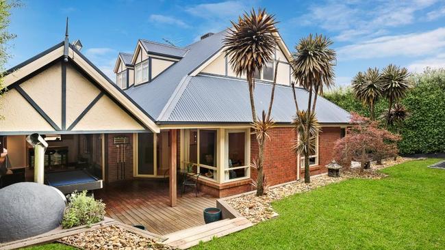 In the Cardinia region, 75 Scenic Drive, Beaconsfield, sold for $810,000 late last year, a profit compared to its previous $760,000 transaction in 2018.