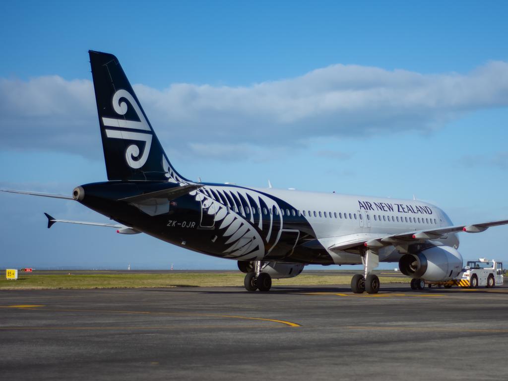 For the second half of the 2020 financial year, Air New Zealand’s network capacity is expected to be approximately 50 per cent lower than the prior comparative period.