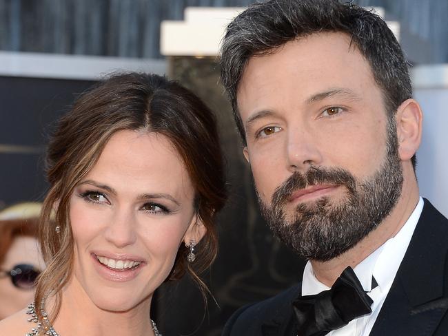 Ben Affleck's nanny was sporting Tom Brady's Super Bowl rings - The  Washington Post