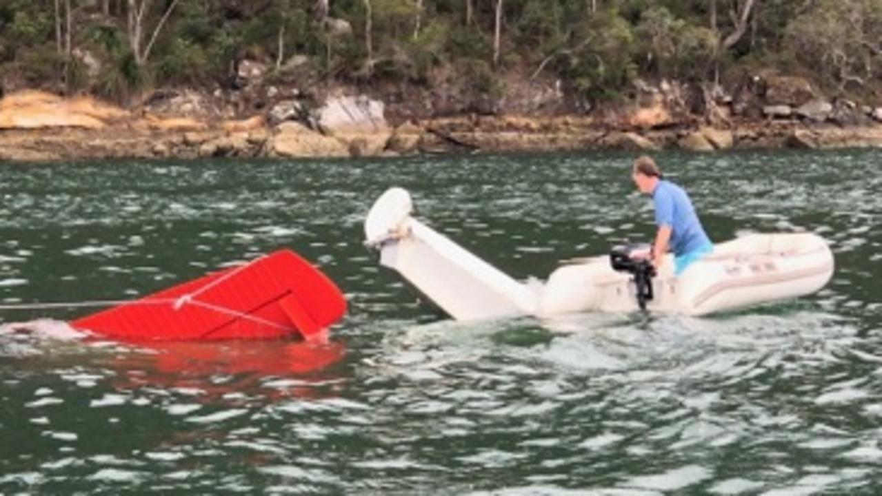 Halladay Survived Plane Crash -- Could Boaters Have Saved His Life?